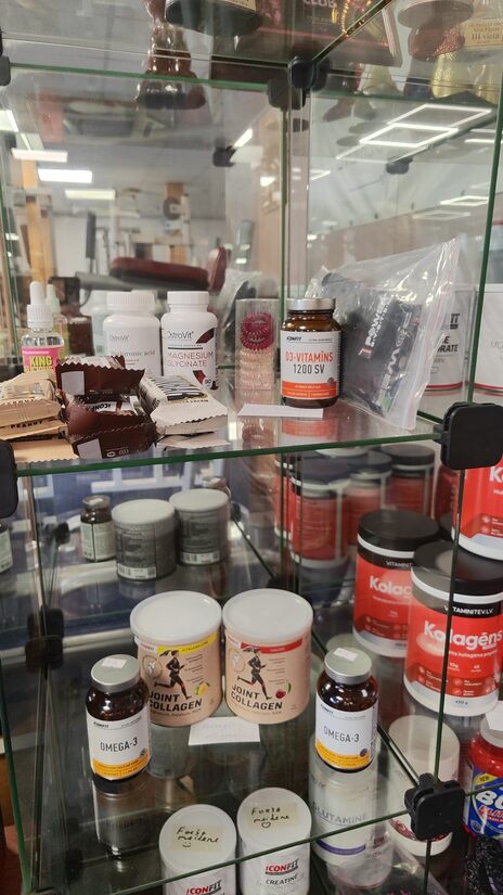 Uztura bagātinātāji