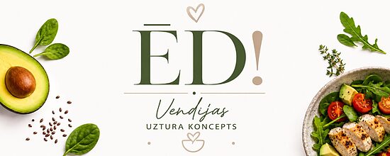 ĒD! Turpinājums 2 nedēļas